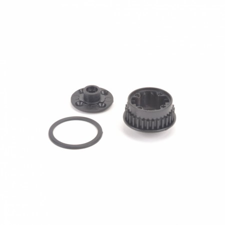 DIFF MOULDINGS - CAT L1 EVO