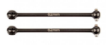RC10B74 CVA Bones, 62 mm