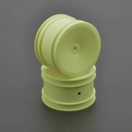 WHEEL REAR OFF-ROAD - YELLOW - PR
