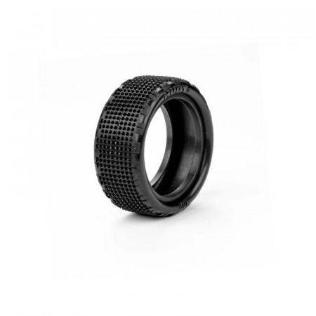 HUDY 102 - 1/10 Tire 4WD Front Carpet M (2)