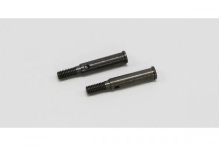 UM609 - Front Wheel Shaft （2pcs/ULTIMA SC） 