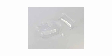 Clear Kyosho Mini-Z Buggy Inferno MP9 TKI3 Body Set