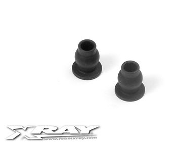 XR-363240 BALL UNIVERSAL 5.8MM WITH BACKSTOP (2)