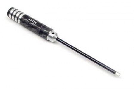 HUDY Allen Wrench 4.0 x 120 mm