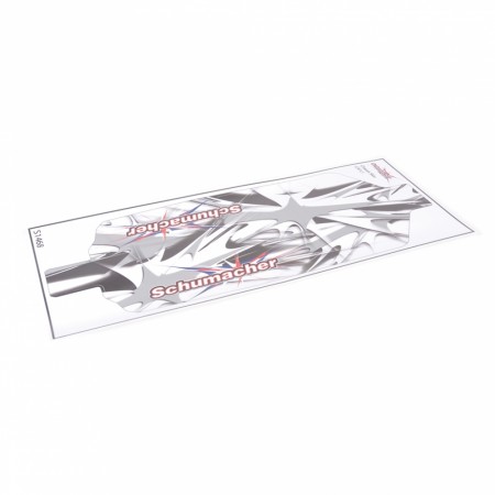 CHASSIS SKIN - L1/EVO