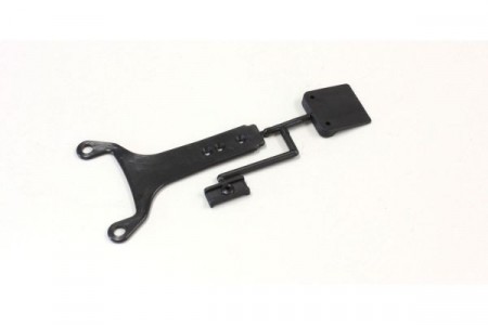 UM733 - Battery Plate Set (RB6.6) 