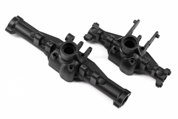 Axle Housing Front&Left TRX-4M