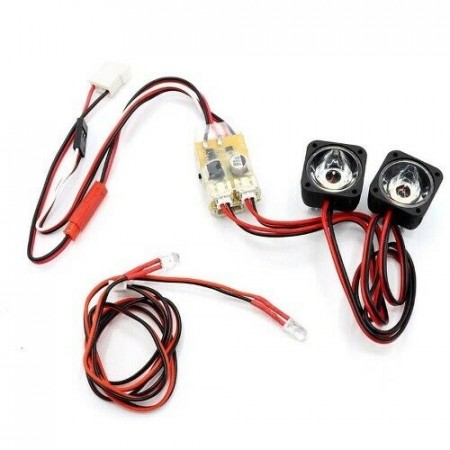 INCISION SERIES 1 LIGHT KIT