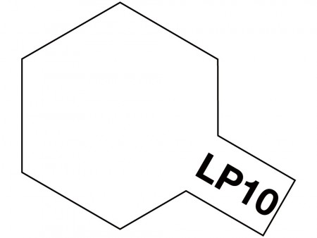 LP-10 LACQUER THINNER (10ML)