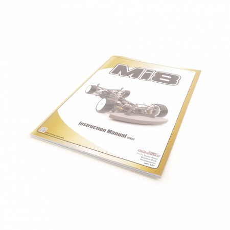 Manual – Mi8