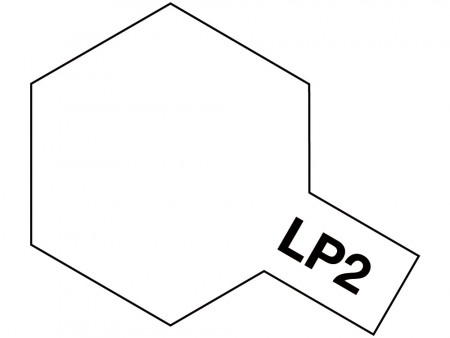 LP-2 WHITE