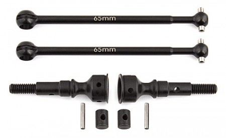 B64 Rear CVA Set, 65 mm