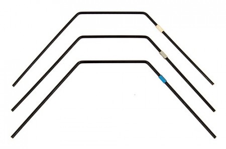 B6.1 FT Rear Anti-roll Bar Set