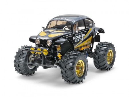 Tamiya Monster Beetle (2015)