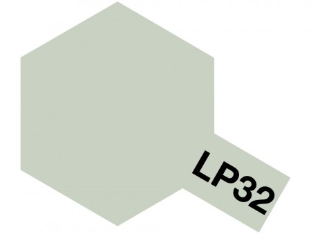 LP-32 LIGHT GRAY (IJN)