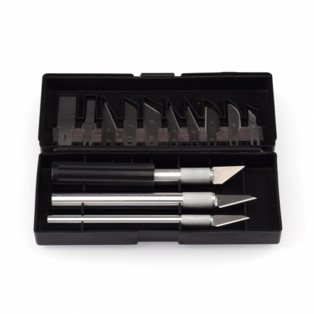 Ruddog Hobby Knife Set