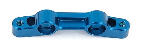 B6 FT Aluminum Steering Rack