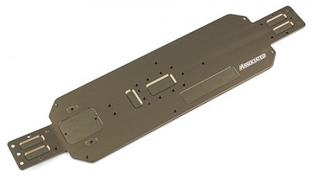 B64 Chassis