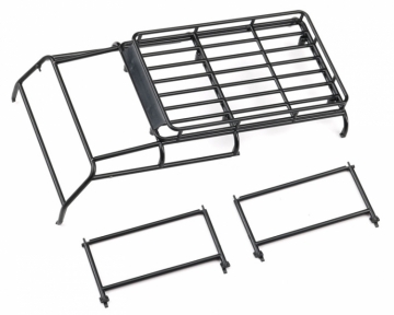 Exocage, Roof Basket Defender TRX-4M
