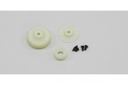  UM605 - Diff Gear Set （ULTIMA SC）