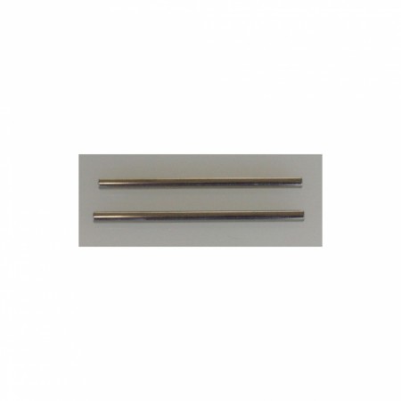 PIVOT PIN; PLAIN 57MMX1/8
