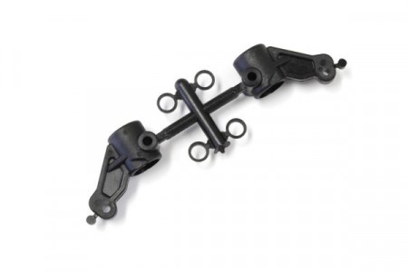UM763 - Front Knuckle Arm (RB7) 
