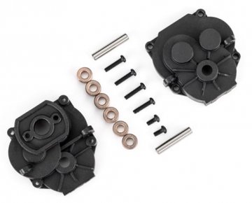 Gear Housing Set TRX-4M