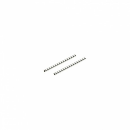 PIVOT PIN; THREADED 1/8X50MM PR
