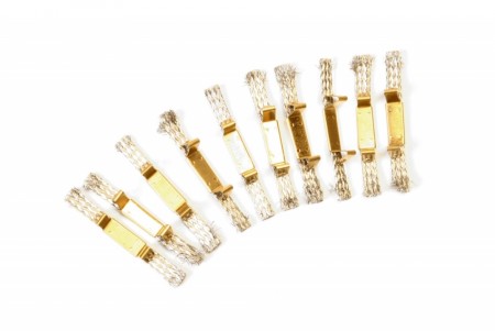 Carrera 20365 - Double Grinder Digital 10pcs