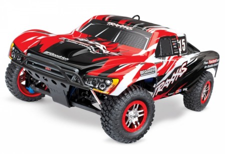 Slayer Pro 4WD TRX3.3 RTR TQi TSM