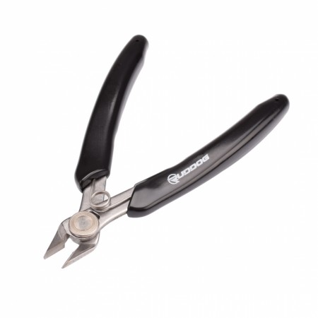Ruddog presisjonas avbiter / Ruddog tire cutter