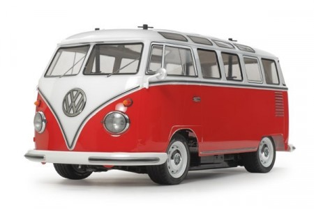 Tamiya VW Type 2 T1 (M-06 Chassis)