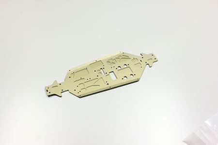 IF473 - Main Chassis Kyosho Inferno MP9 TKI3/TKI4