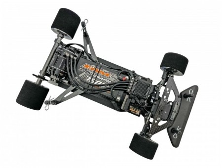 Awesomatix 1/12 On-Road