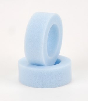  Schumacher Foam Inserts Medium 1/10 4WD Front