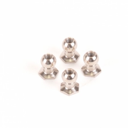 PIVOT BALL 4 PCS - XLS,TC,CC