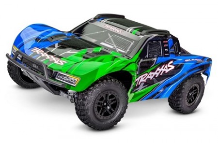 Diverse Traxxas modeller