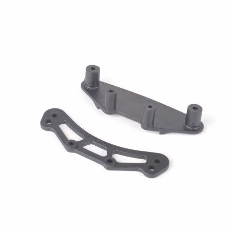 Bumper Mouldings - Mi7,FT