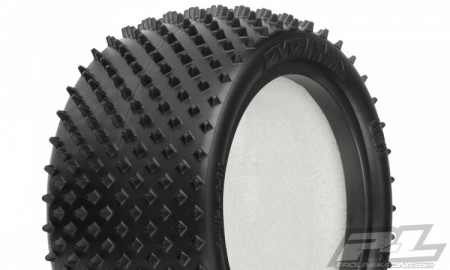 Pyramid 2.2 Z4 Astro Buggy Rear Tires (2)*