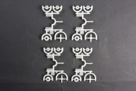 TA06 GEAR DIFF BEVEL GEAR
