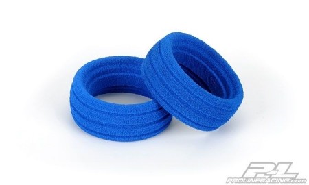 Closed Cell Foam 1:10 buggy (2) 4WD front