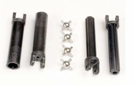 Traxxas 1951 - Half-shaft Long Complete (2)