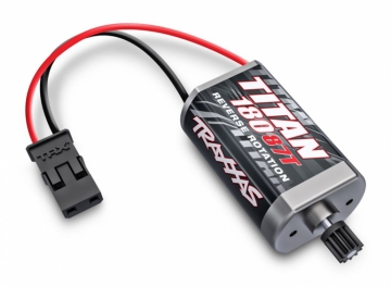 Motor Titan 87T (180-size)