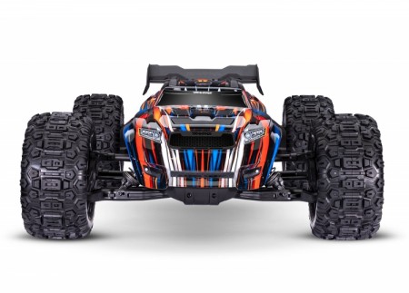 Traxxas Sledge 1/8 Truck 6S Belted