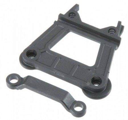 Traxxas 6445 Bellcrank Brace/Draglink XO-1