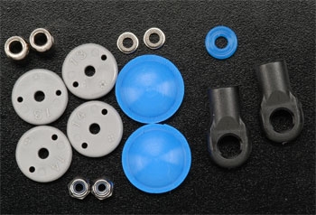 TRX-5562 Rebuild Kit Shock GTR
