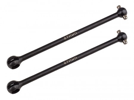 B6.2 CVA Bones, 69mm