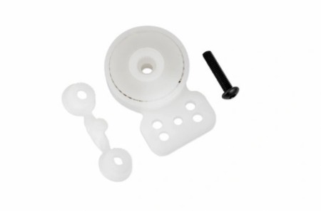 Traxxas 1844X - Servo Saver Bigfoot, Stampede 2WD