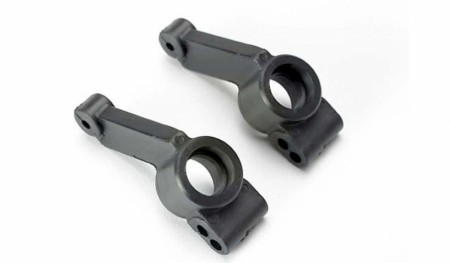 Traxxas 1952 - Carriers Stub Axle Rear (2)