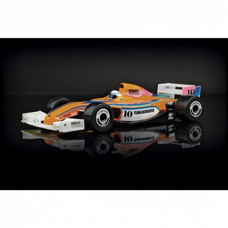  RC10F6 Classic 2025 Kit